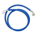 Kostkarka do lodu, Arktic, czarny, 230V/385W, 380x520x(H)637mm 271391