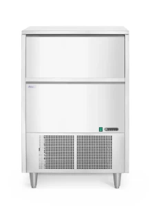 Kostkarka do lodu, Arktic, 220V/900W, 730x600x(H)1136mm 271360