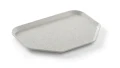 Taca trapezowa , AmerBox, granitowy, 455x355mm 876657