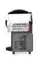 Granitor, Arktic, Kitchen Line, 12L, czarny, 230V/380W, 205x507x(H)810mm 274354
