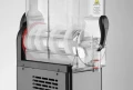 Granitor, Arktic, Kitchen Line, 12L, czarny, 230V/380W, 205x507x(H)810mm 274354