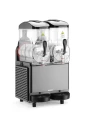 Granitor, Arktic, Kitchen Line, 24L, czarny, 230V/710W, 415x507x(H)810mm 274361