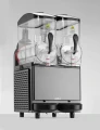 Granitor, Arktic, Kitchen Line, 24L, czarny, 230V/710W, 415x507x(H)810mm 274361