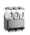 Granitor, Arktic, Kitchen Line, 36L, czarny, 230V/1080W, 610x490x(H)775mm 274378