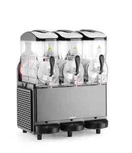 Granitor, Arktic, Kitchen Line, 36L, czarny, 230V/1080W, 610x490x(H)775mm 274378