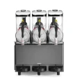 Granitor, Arktic, Kitchen Line, 36L, czarny, 230V/1080W, 610x490x(H)775mm 274378