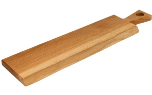 Deska na tapas Madeira, 530x120x22mm