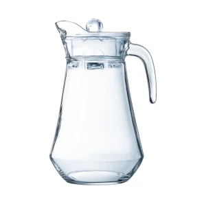 Dzbanek ARCOROC 1,6l z plastikową pokrywką