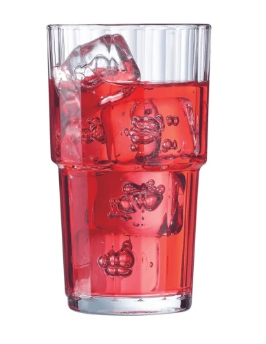 Arcoroc Norvege Szklanka wysoka 320ml