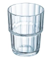 Arcoroc Norvege Szklanka niska 250ml