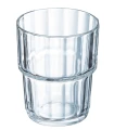 Arcoroc Norvege Szklanka niska 200ml
