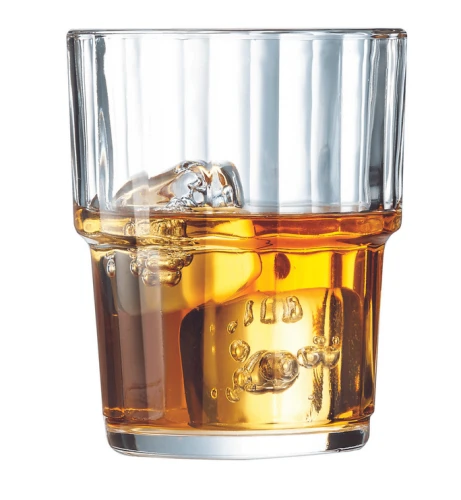 Arcoroc Norvege Szklanka niska 200ml