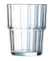Arcoroc Norvege Szklanka niska 160ml