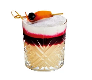 Arcoroc Broadway Szklanka niska 300ml