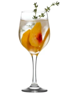 Kieliszek do wina Aspen 455 ml, LAV
