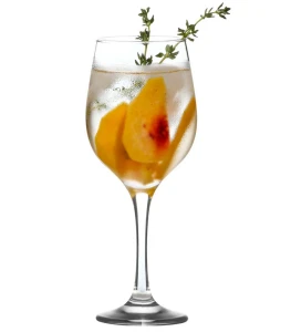 Kieliszek do wina Valencia 480 ml, LAV