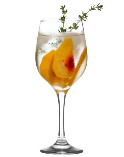 Kieliszek do wina Valencia 300 ml, LAV