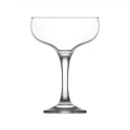 Kieliszek coupe do szampana koktajlowy Sofia 235 ml, LAV