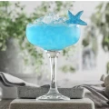 Kieliszek coupe do szampana koktajlowy Sofia 235 ml, LAV