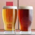 Szklanka do piwa Belfast 330 ml, LAV