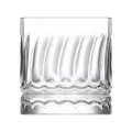 Szklanka niska Mallorca, 330ml, LAV