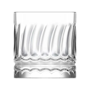 Szklanka niska Mallorca, 330ml, LAV