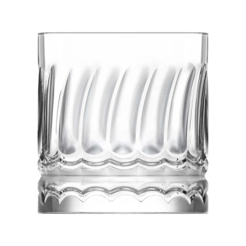 Szklanka niska Mallorca, 330ml, LAV