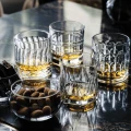 Szklanka niska Mallorca, 330ml, LAV