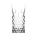 Szklanka wysoka Edinburgh 356 ml, LAV
