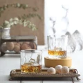Szklanka do whisky Edinburgh 330 ml, LAV
