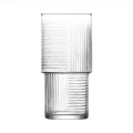 Szklanka wysoka Istanbul 400 ml, LAV