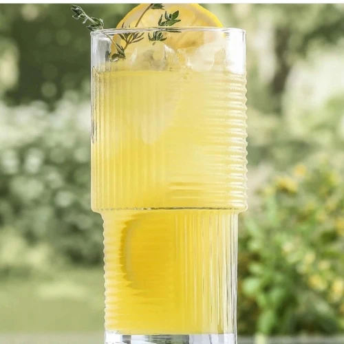 Szklanka wysoka Istanbul 400 ml, LAV