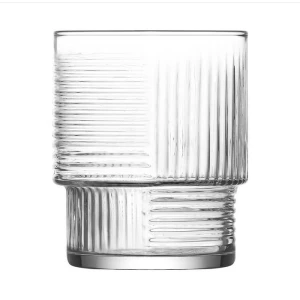 Szklanka niska Istanbul, 230ml, LAV