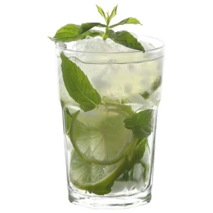 Szklanka wysoka Amsterdam 365 ml, LAV