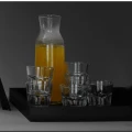 Szklanka niska do wody Amsterdam 200 ml, LAV
