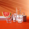 Szklanka niska do wody Amsterdam 200 ml, LAV
