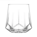 Szklanka do whisky Verona 400 ml, LAV