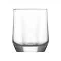 Szklanka niska do whisky Riga, 310ml, LAV