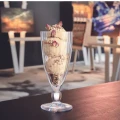 Pucharek do deserów 360 ml Arcoroc Quadro