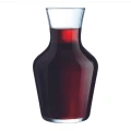 Arcoroc Vin Karafka 1,0l C0199