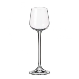 Kieliszki do likieru Bohemia ARDEA 60ml 6szt szkło kryształowe 