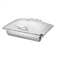 Podgrzewacz indukcyjny Premium GN 1/1, 590x410x(h)200mm