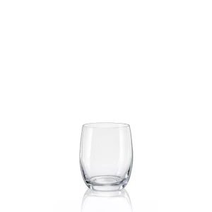 Szklanka do drinków Bohemia CLUB 300ml 6szt szkło kryształowe 