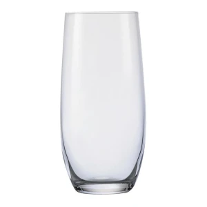  Szklanka do drinków Long Bohemia CLUB 350ml 6szt szkło kryształowe 