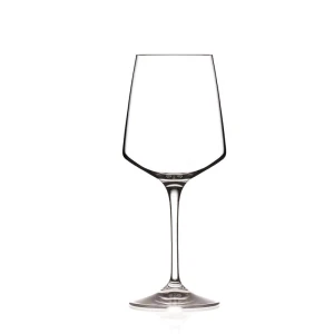 RCR ARIA Kieliszki do wina 460ml kpl 2szt szkło kryształowe