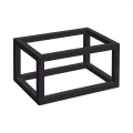 Podstawa bufetowa pod tace GN1/2 Madeira Black