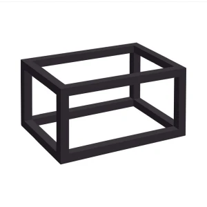 Podstawa bufetowa pod tace GN1/2 Madeira Black