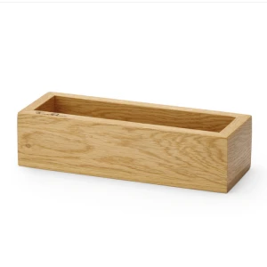 Skrzynka na sztućce Madeira 275x100x70 mm