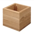 Podstawa bufetowa Madeira 175x175mm