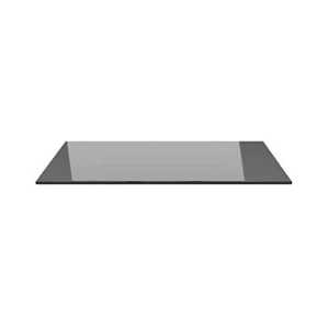 Taca bufetowa szklana Skiatos, 700x200mm